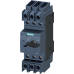 3RV2721-4CD10 Для защиты системы в соответствии с UL 489/CSA C22.2 № 5