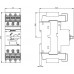 3RV2711-1FD10 Для защиты системы в соответствии с UL 489/CSA C22.2 № 5