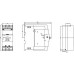 3RV2742-5AD10 Для защиты системы в соответствии с UL 489/CSA C22.2 № 5