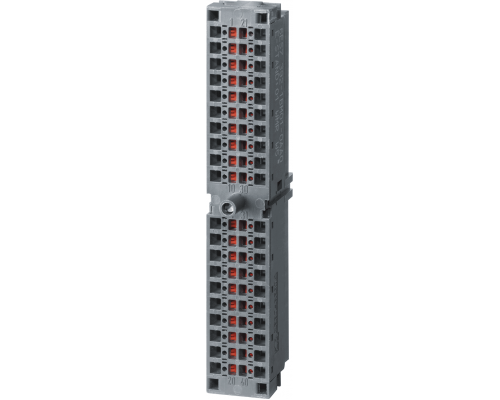 Siemens 6ES7392-1BM01-1AB0 Программируемый контроллер