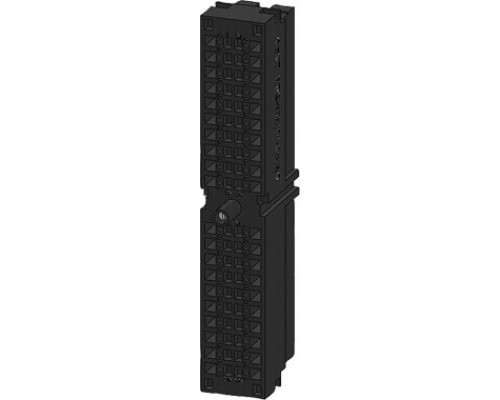 Siemens 6ES7392-1BM01-0AA0 Программируемый контроллер