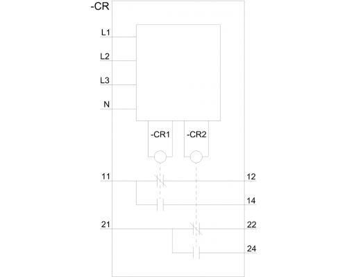 3UG5618-1CR20