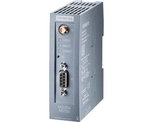 6AG1720-3AA01-7XX0 GSM/GPRS модем SIPLUS MD720-3