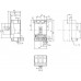 3VL2706-2CL33-.... Icu до 70 кА при 415 В, высокая отключающая способность H