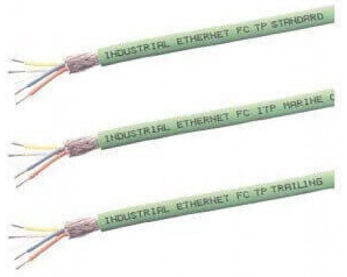 Siemens 6XV1840-2AN20 Стандартный кабель IE TP Корд