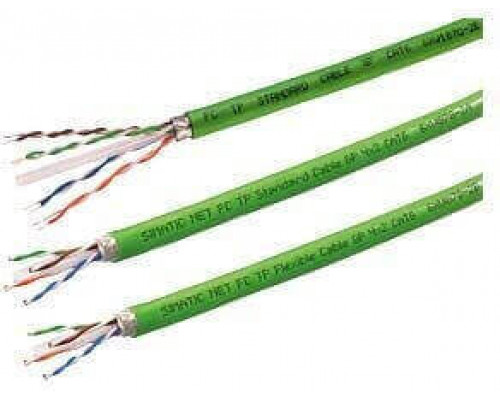 Siemens 6XV1870-2E Стандартный кабель IE TP Корд