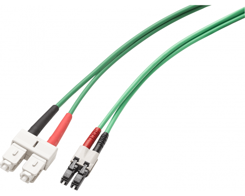 Siemens 6XV1843-5EH10-0CA0 Оптический кабель IE FO Cord