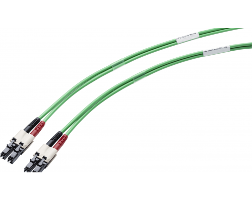 Siemens 6XV1843-5EH10-0AA0 Оптический кабель IE FO Cord