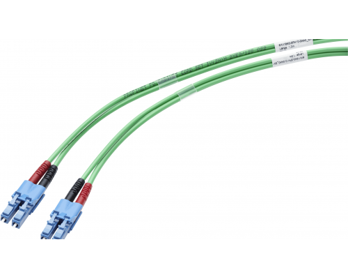 Siemens 6XV1843-5FH10-0AA0 Оптический кабель IE FO Cord