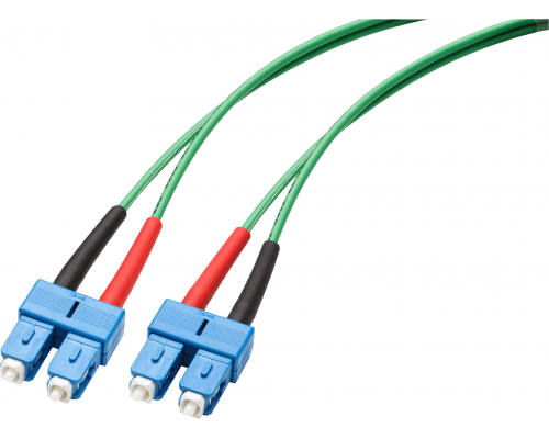 Siemens 6XV1843-5FH10-0CC0 Оптический кабель IE FO Cord