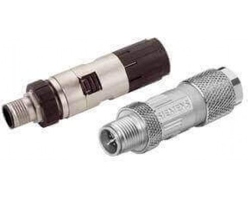 Siemens 6XV1870-8AH20 Стандартный кабель IE TP Корд