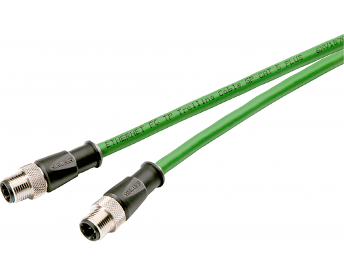 Siemens 6XV1870-8AN15 Стандартный кабель IE TP Корд