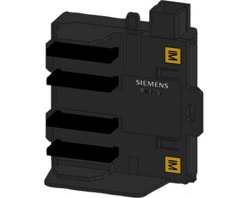 6ES7195-7HD10-0XA0 система распределенного ввода-вывода SIMATIC ET 200M