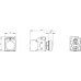 3SU1152-6AA40-1AA0 Контрольные лампы