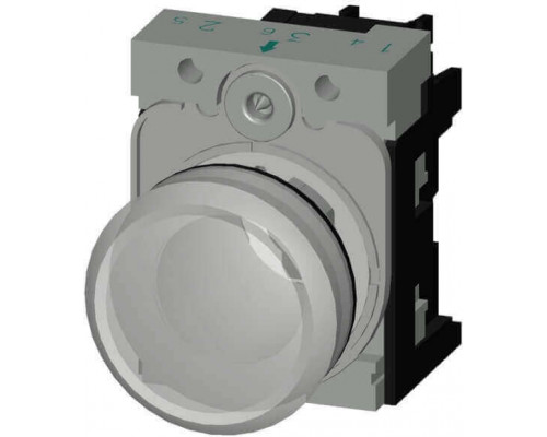 3SU1156-6AA60-1AA0 Контрольные лампы