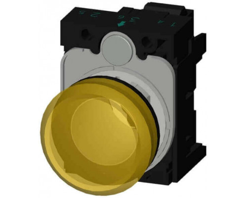 3SU1102-6AA30-3AA0 Контрольные лампы
