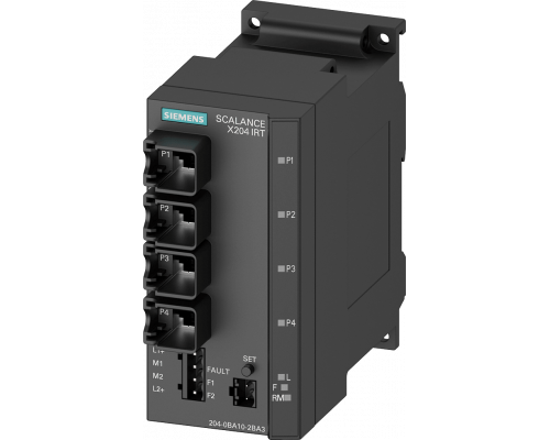 6GK5204-0BA10-2BA3