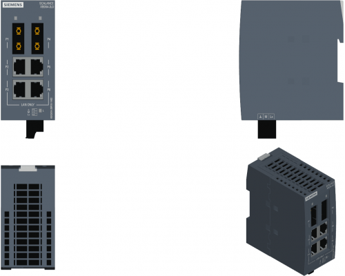 6GK5004-2BF00-1AB2