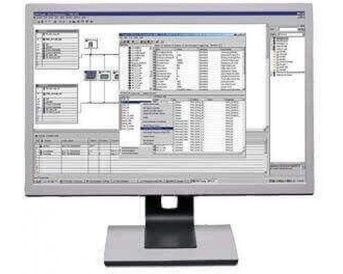 6ES7658-7JX28-0YA5 Инженерная станция PCS 7 TeleControl