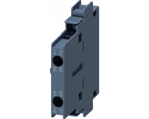 Вспомогательные контакты Siemens 3RH1921-1EA11