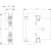 Вспомогательные контакты Siemens 3RH1921-1EA11