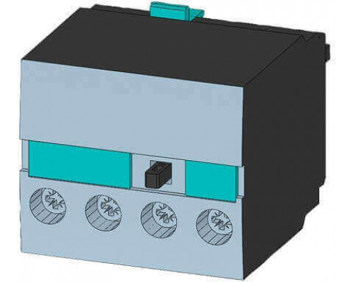 Вспомогательные контакты Siemens 3RH1921-1MA11
