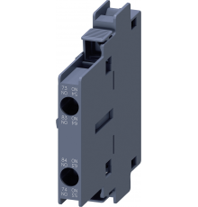 Вспомогательные контакты Siemens 3RH1921-1EA20