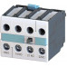 Вспомогательные контакты Siemens 3RH1921-1MA11