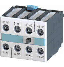 Вспомогательные контакты Siemens 3RH1921-1HA31
