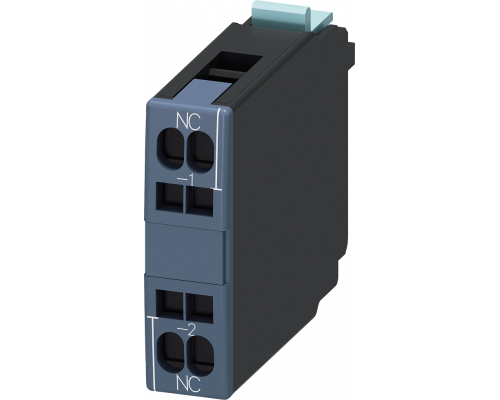 Вспомогательные контакты Siemens 3RH1921-2CA01