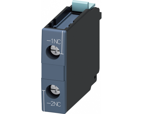 Вспомогательные контакты Siemens 3RH1921-1CA01