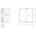 Вспомогательные контакты Siemens 3RH1921-2EA02
