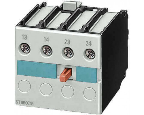 Вспомогательные контакты Siemens 3RH1921-1LA20