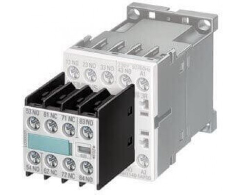 Вспомогательные контакты Siemens 3RH1921-2EE02
