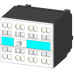 Вспомогательные контакты Siemens 3RH1921-2FE22