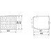 Вспомогательные контакты Siemens 3RH1921-2FE22