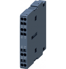 Вспомогательные контакты Siemens 3RH1921-2DA11