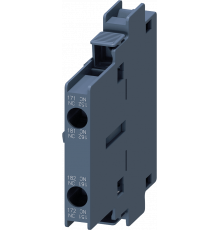 Вспомогательные контакты Siemens 3RH1921-1KA02
