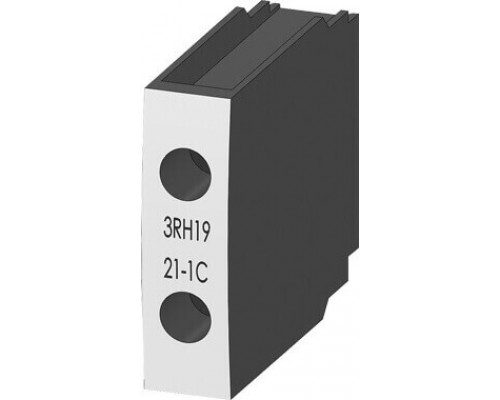 Вспомогательные контакты Siemens 3RH1921-1CD10