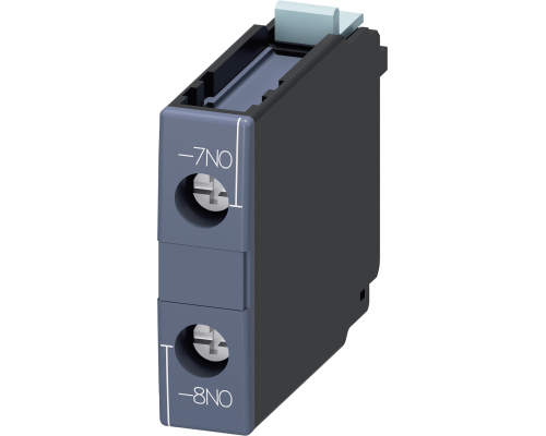 Вспомогательные контакты Siemens 3RH1921-1CD10