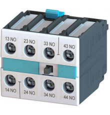 Вспомогательные контакты Siemens 3RH1921-1FA40