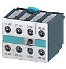 Вспомогательные контакты Siemens 3RH1921-1FC22