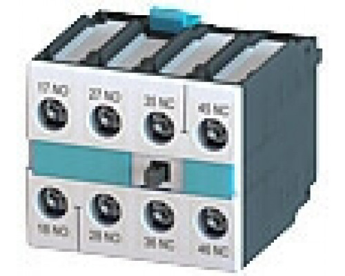 Вспомогательные контакты Siemens 3RH1921-1FC22