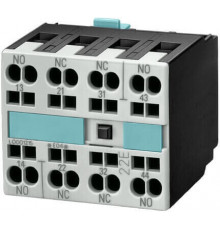 Вспомогательные контакты Siemens 3RH1921-2HA22