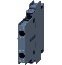 Вспомогательные контакты Siemens 3RH1921-1DA11