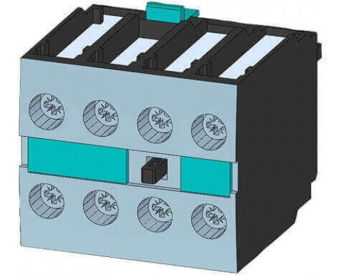 Вспомогательные контакты Siemens 3RH1921-1FE22