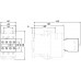 Вспомогательные контакты Siemens 3RH1921-1FE22