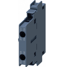 Вспомогательные контакты Siemens 3RH1921-1EA02