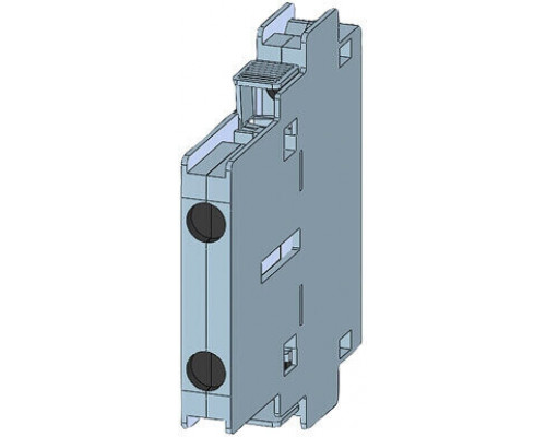 Вспомогательные контакты Siemens 3RH1921-1EA02