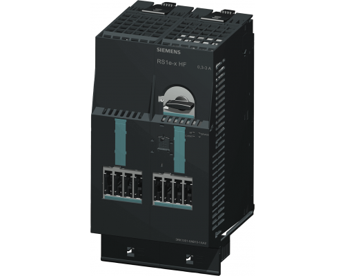 3RK1301-0CB10-1AB4 Интеллектуальный пускатель